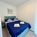 Apartman Lux Split