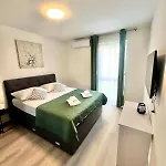 Lux Apartman