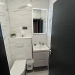 Lux Apartman