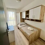 Lux Apartman