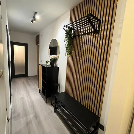 Apartment Lux Split