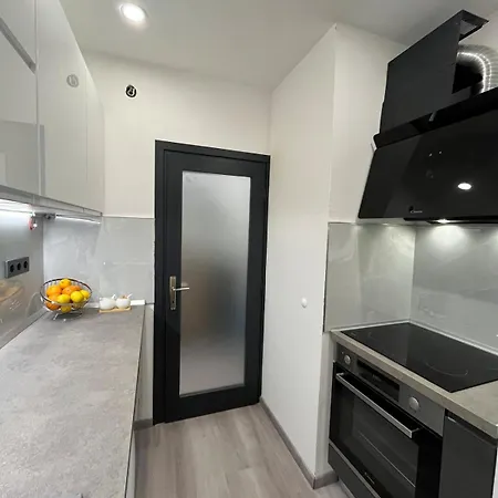 Lux Apartamento Split