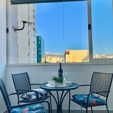 Lux شقة سبليت