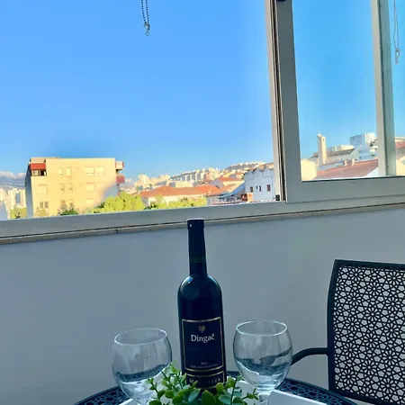 Lux Apartment Split